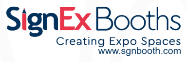 SignEx Booths