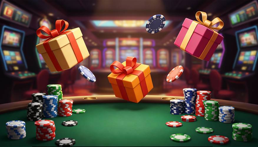 Checkliste für Boni im Fresh Casino: Vollständiger Leitfaden