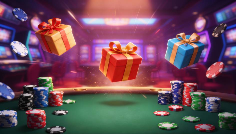 Die Geschichte der Online-Casinos