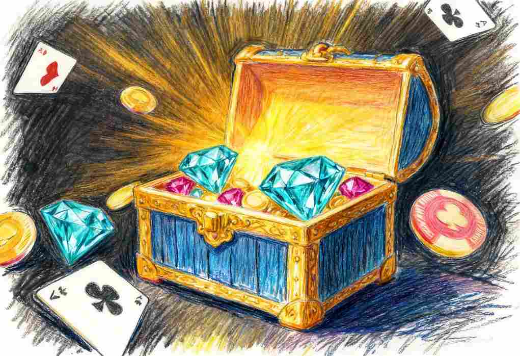 I Casinò Più Emozionanti d'Europa: Un'Esperienza di Gioco Intensa