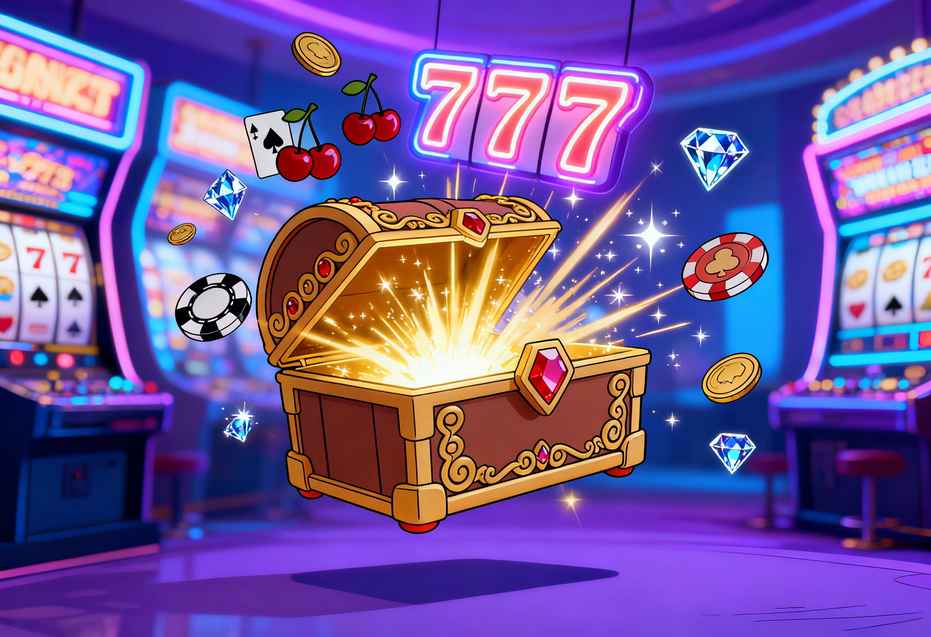 Megawin Casino : Une Expérience Négative au Casino Megawin Casino : Une Expérience Négative au Casino
