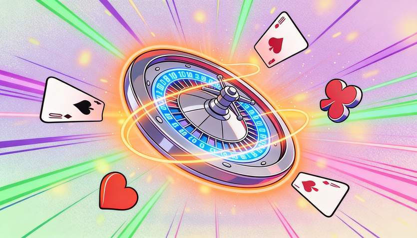 Bonus Strike Casino Review: How the Platform Works and What to Expect