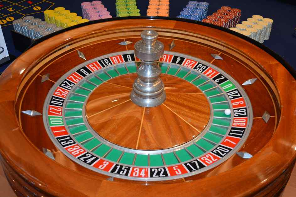 Bull Casino: Jouw Ultieme Gids voor dit Crypto Casino