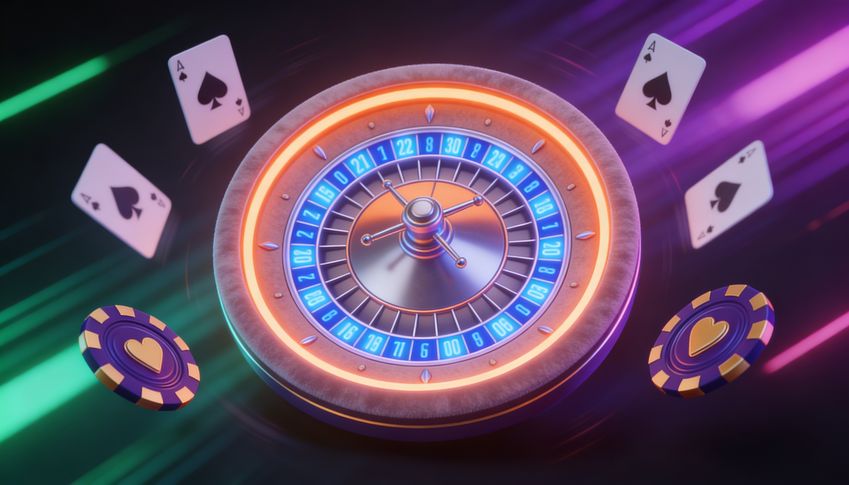 Casino Spinsy para Principiantes: Cómo Empezar a Jugar