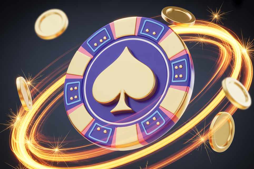 Comunicato Stampa: Novità al Casinò Winnita