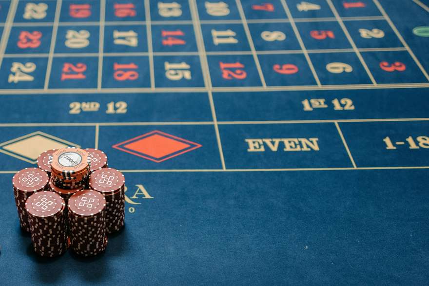 Fruity Chance Casino: Is It a Scam or a Legitimate Gaming Site?