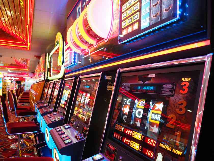 Geheimnisse zum Gewinnen im Rx Casino