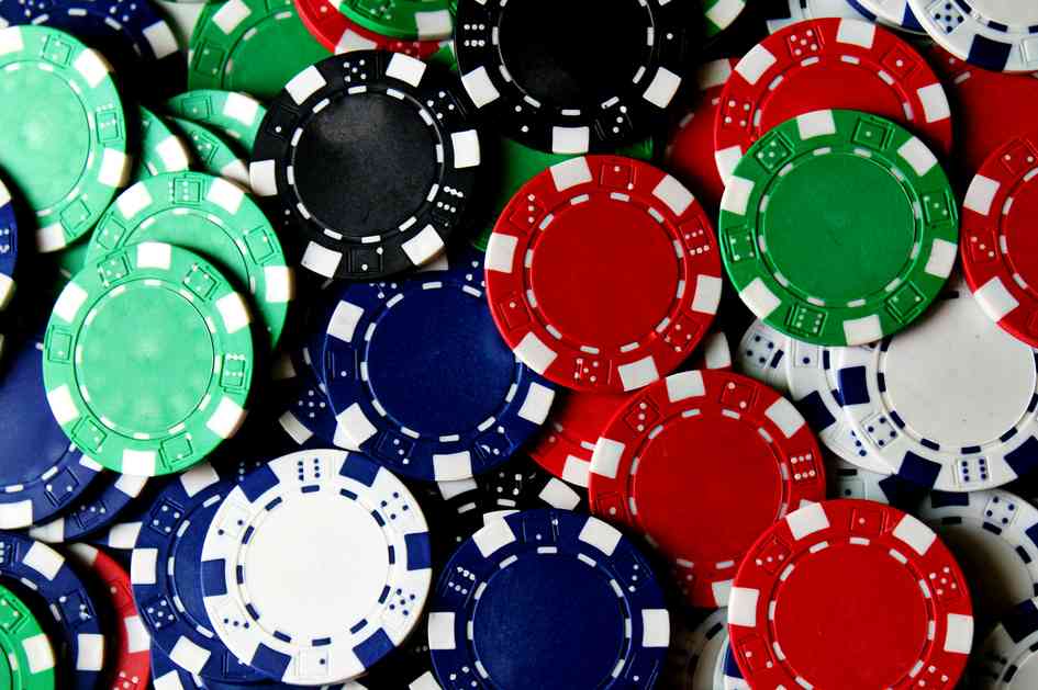 Guida Completa alla Registrazione su Nomini Casino: Come Aprire un Conto in Pochi Minuti