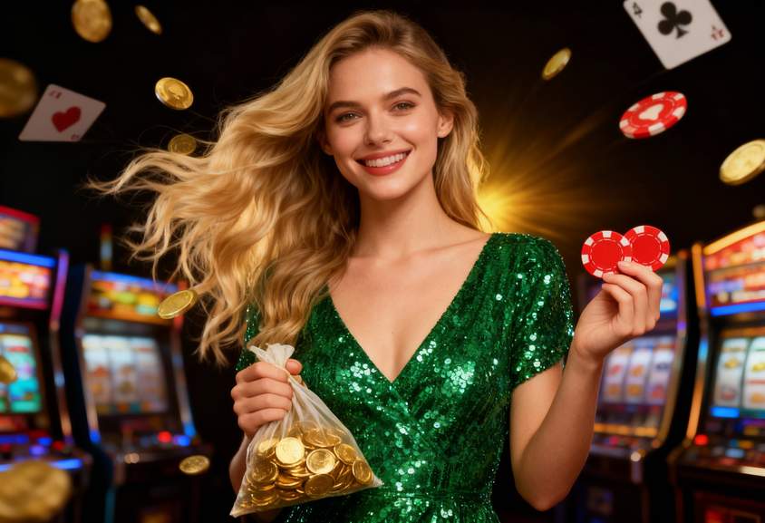 Jackpot Jill Casino: Is the Game Quality Really That Bad? A Deep Dive