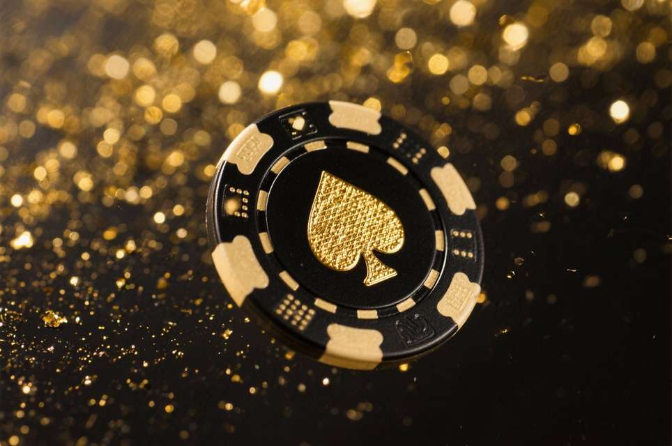 Jetons Rouges de Casino: Les Risques Cachés Derrière la Mise Jetons Rouges de Casino: Les Risques Cachés Derrière la Mise