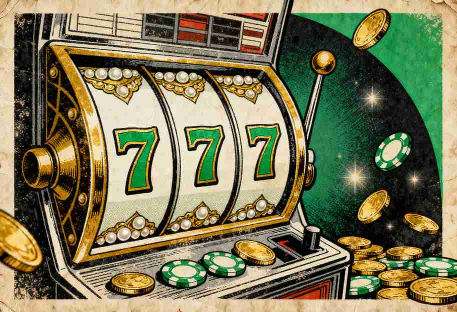 Key Factors That Define a Quality Online Casino