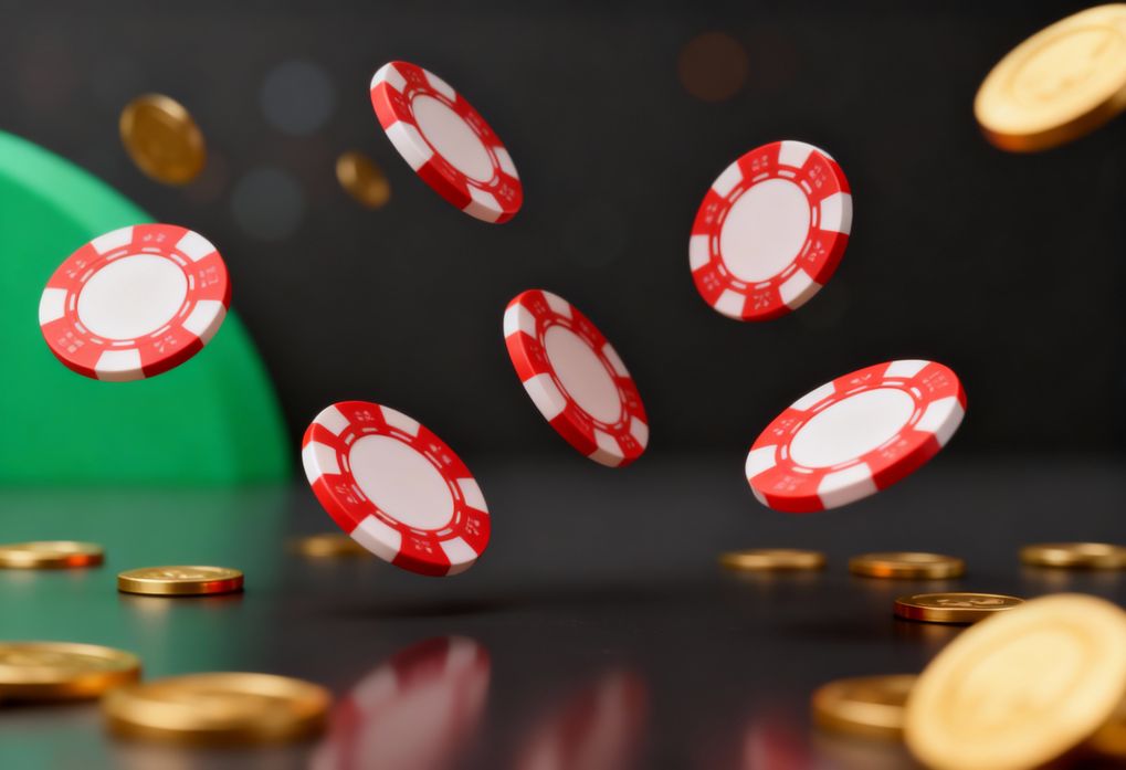 Les jeux de casino les plus populaires dans le monde