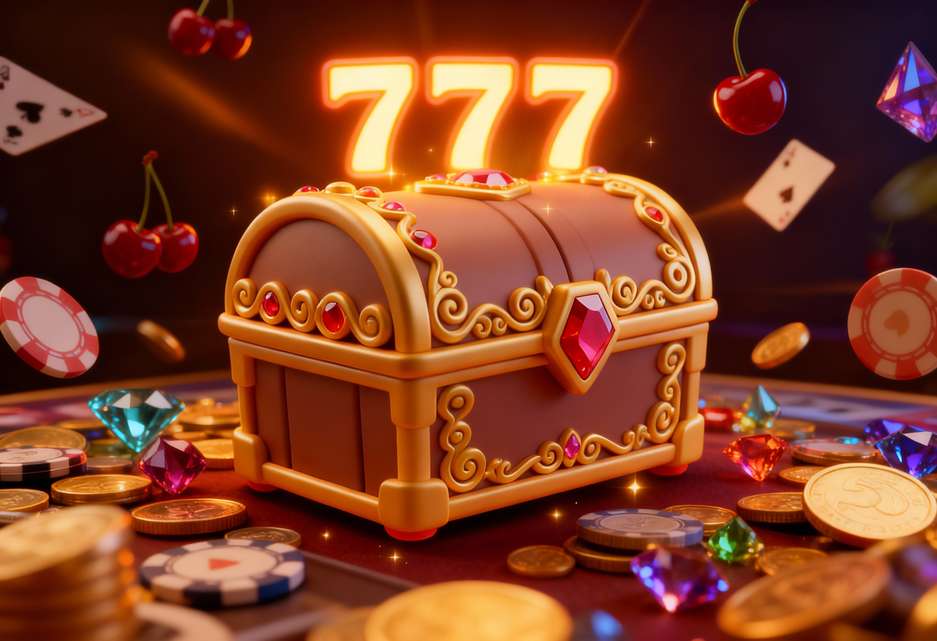 Les jeux de casino les plus populaires dans le monde