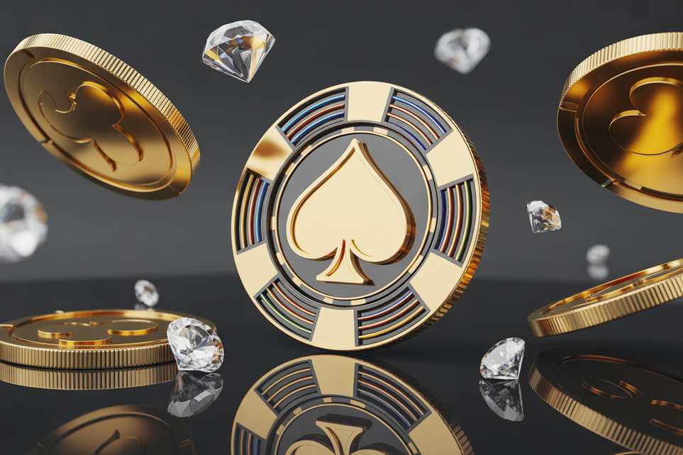 Les Machines à Sous GoldenBet Casino : Guide Complet Les Machines à Sous GoldenBet Casino : Guide Complet