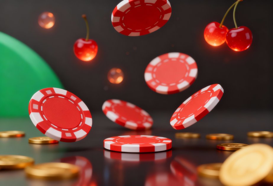Maximal Wins Casino: The Ultimate Gaming Experience in Canada Maximal Wins Casino: The Ultimate Gaming Experience in Canada