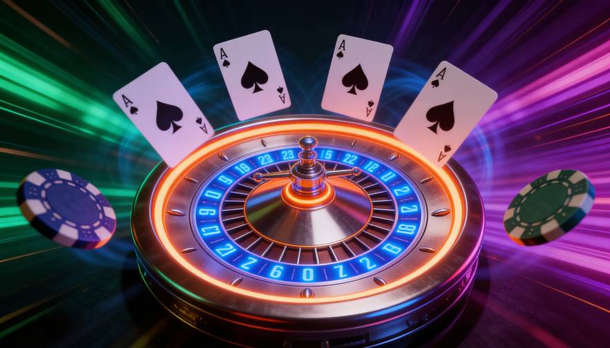 Monro Casino: Warum der Zugang in meiner Region nicht funktioniert