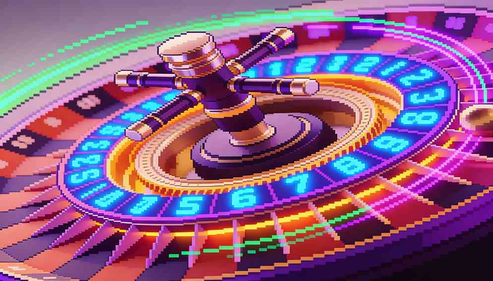 Mr Jones Casino Review: A Deep Dive Into How the Casino Works