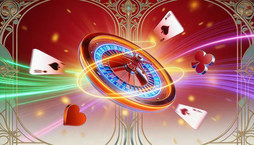 Perché le slot dominano i casinò online Perché le slot dominano i casinò online