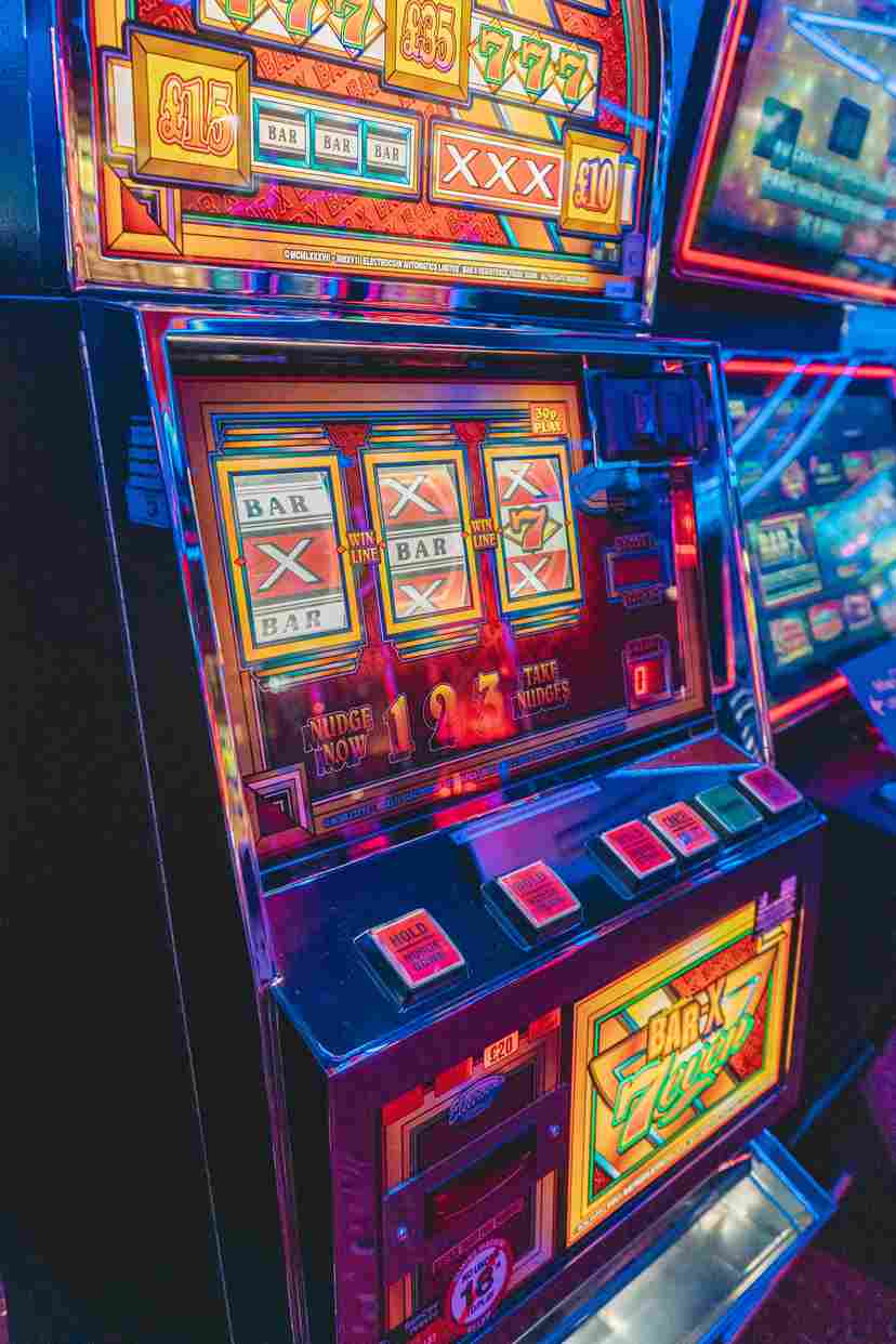 Pourquoi choisir Casino Extra plutôt que ses concurrents ? Le comparatif complet Pourquoi choisir Casino Extra plutôt que ses concurrents ? Le comparatif complet