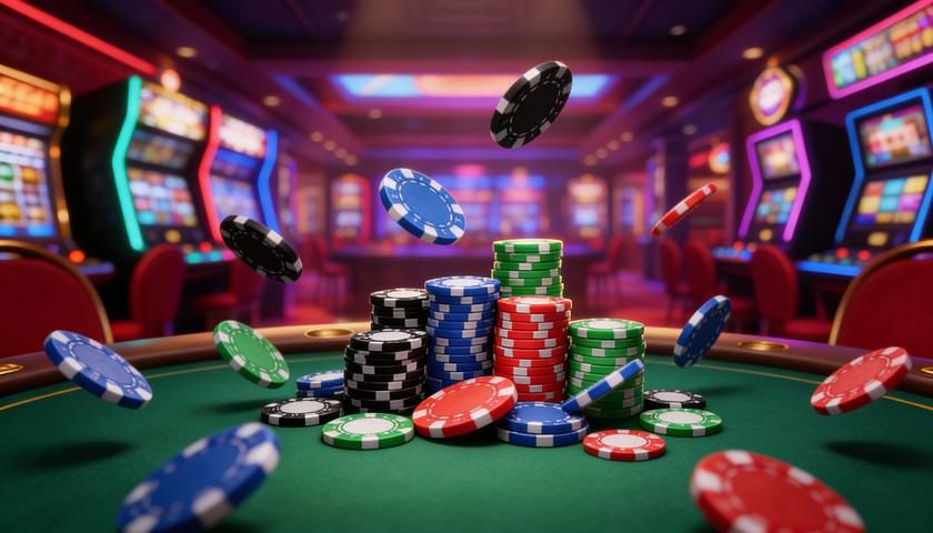 Rickycasino Global Review: Your Ultimate Guide to Gaming, Bonuses, and Features