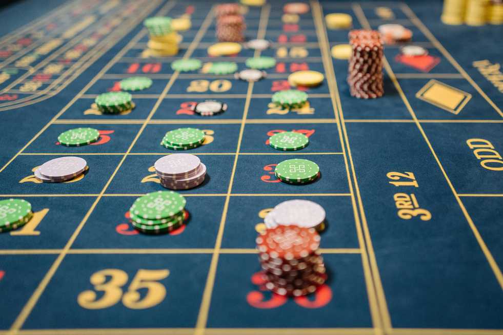 Seguridad en Dendera Casino: Guía Completa sobre la Protección del Jugador
