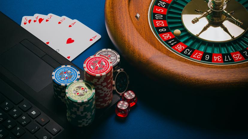 Siete casino casino: ¿Qué es el revuelo?