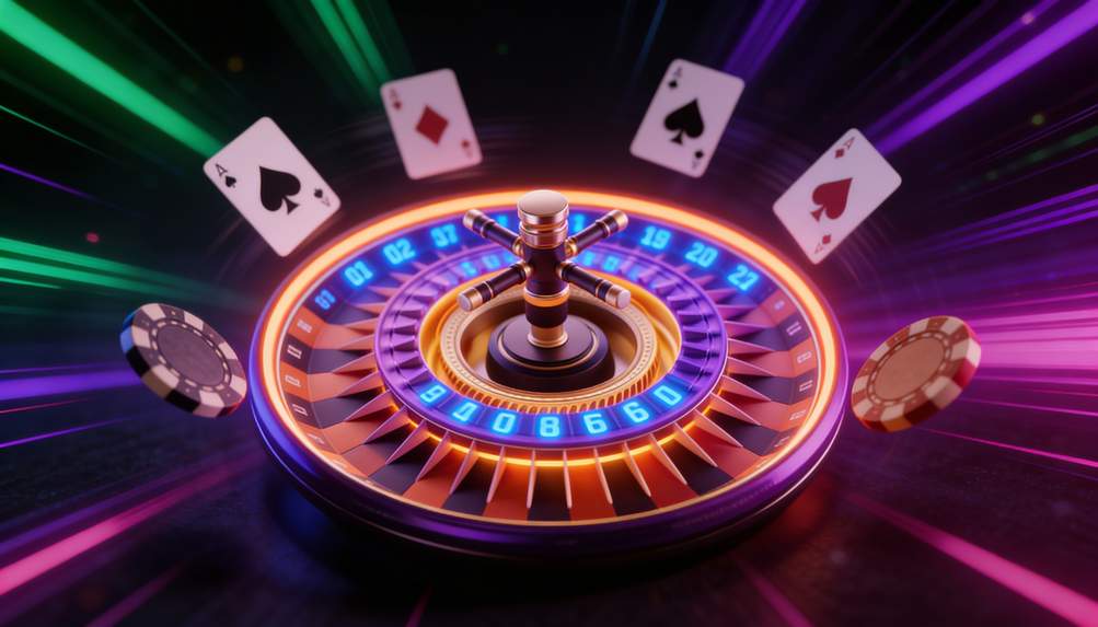 Spinmama: Guía completa sobre cómo funciona este casino online