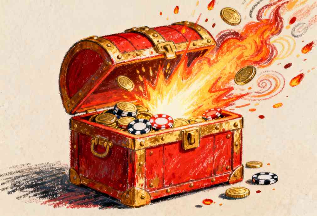 Talismania Casino : Revue Complète et Expertise 2024