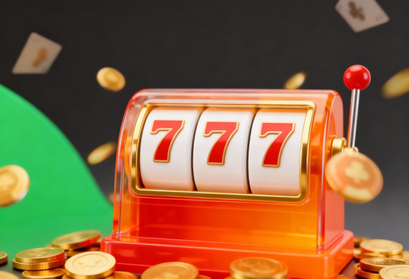 The evolution of online casinos over the years The evolution of online casinos over the years