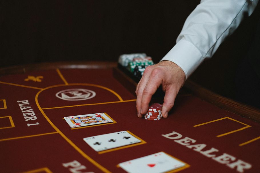 The Future of Online Gambling