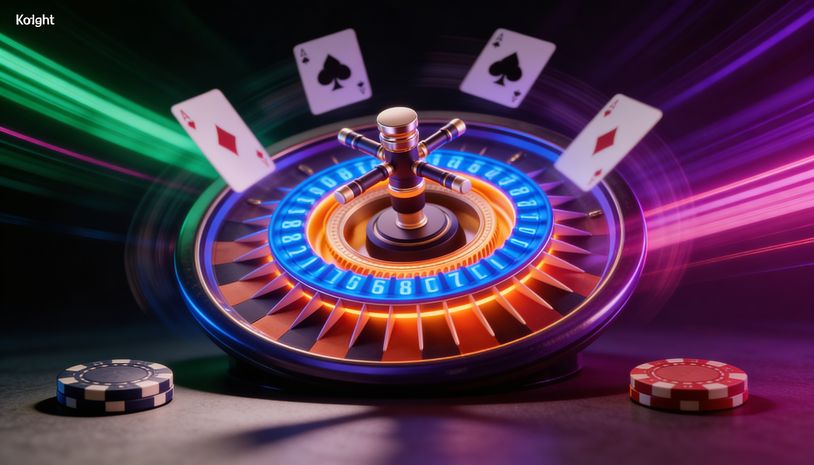 Understanding Goldex Casino: How the Casino Works