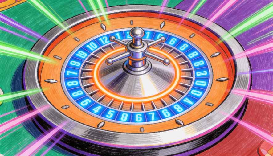 Why Live Casino Games Became Mainstream: A Deep Dive