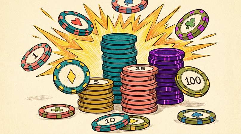 Wie Casino-AGB das Spielerlebnis beeinflussen: Alles, was Sie über das Kleingedruckte wissen müssen