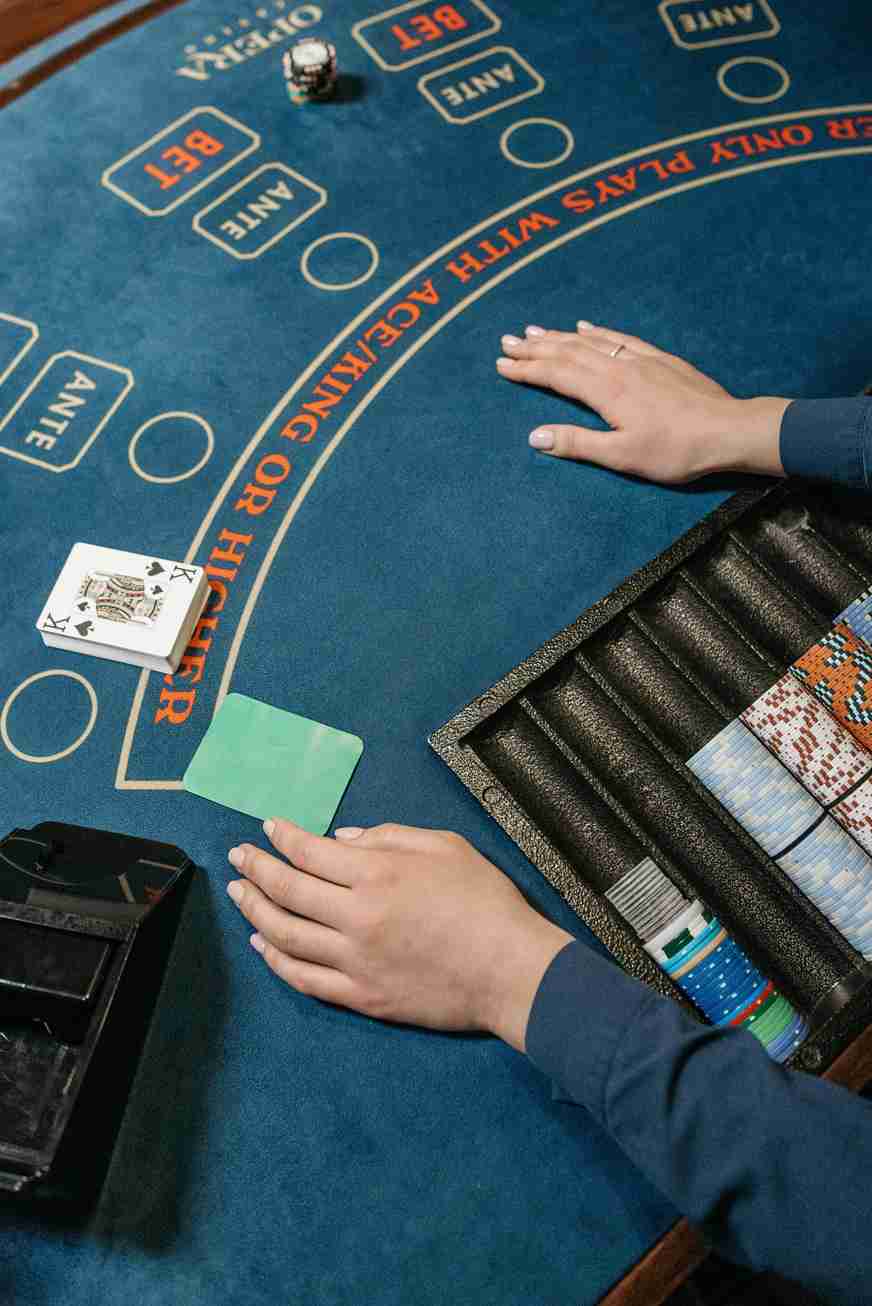 Wie Zahlungsmethoden Casino-Auszahlungen beeinflussen: Ein umfassender Leitfaden