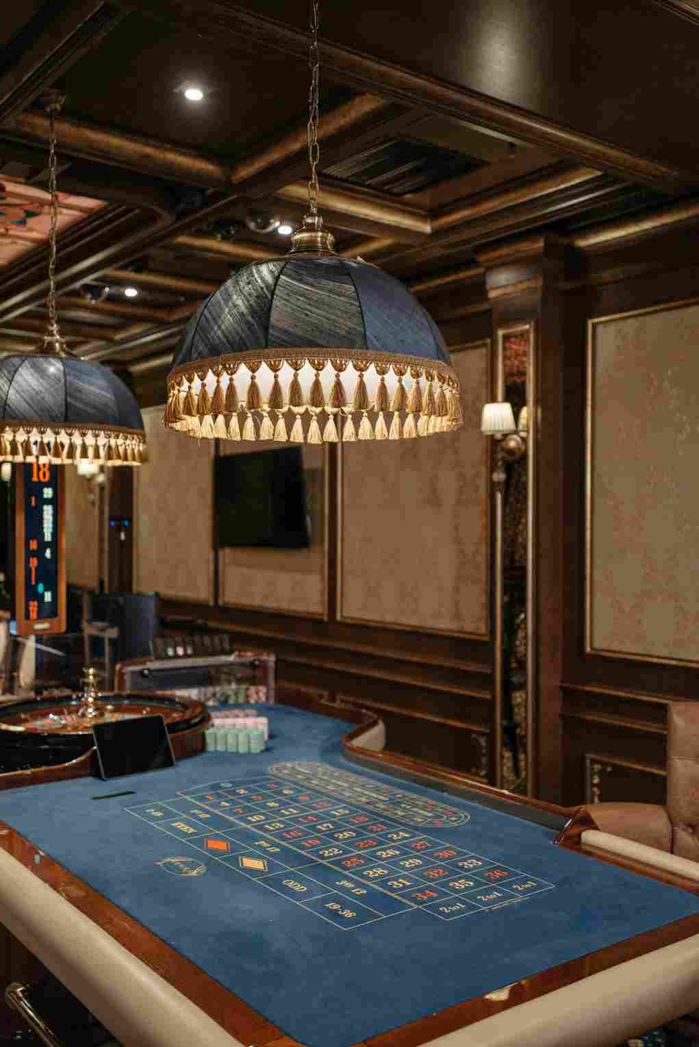 Winspark Casino : Existe-t-il des Astuces de Triche ? (Réalité vs. Mythes)