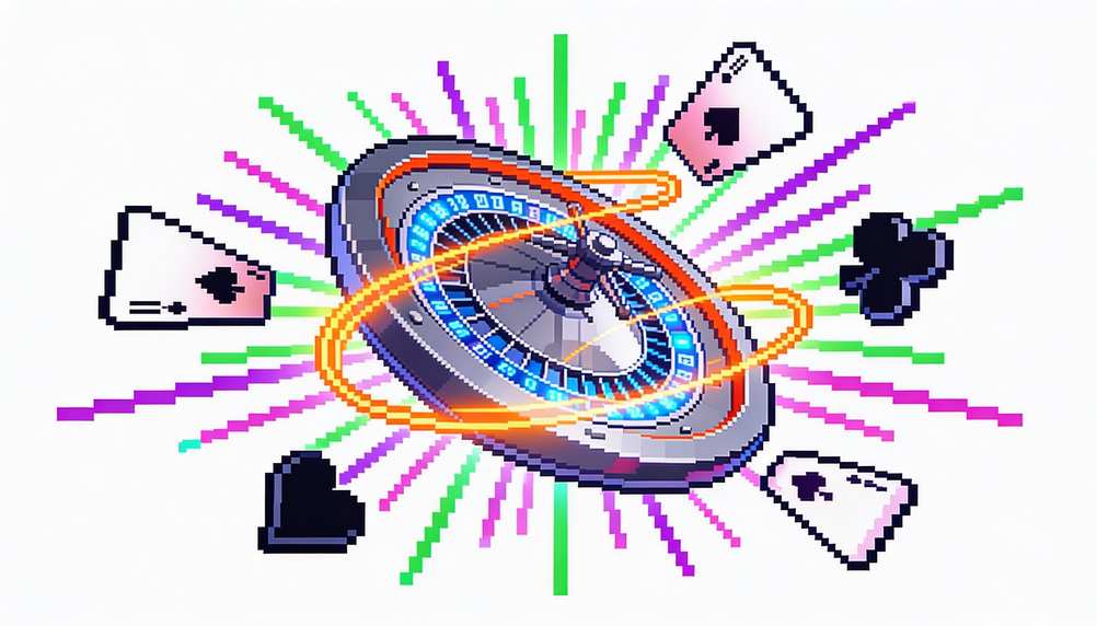 Zahlungsinnovationen in Online-Casinos: Trends und Technologien 2024
