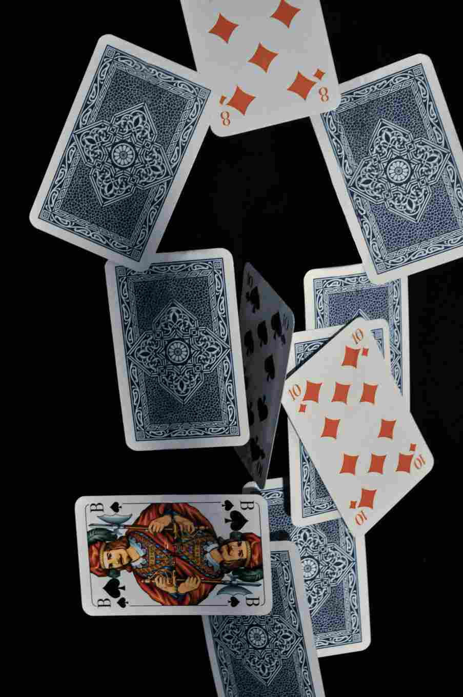 Zahlungsinnovationen in Online-Casinos: Trends und Technologien 2024